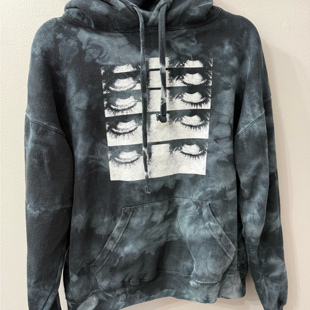 Pierce the Veil Tie-Dye Hoodie from Pass the Nirvana